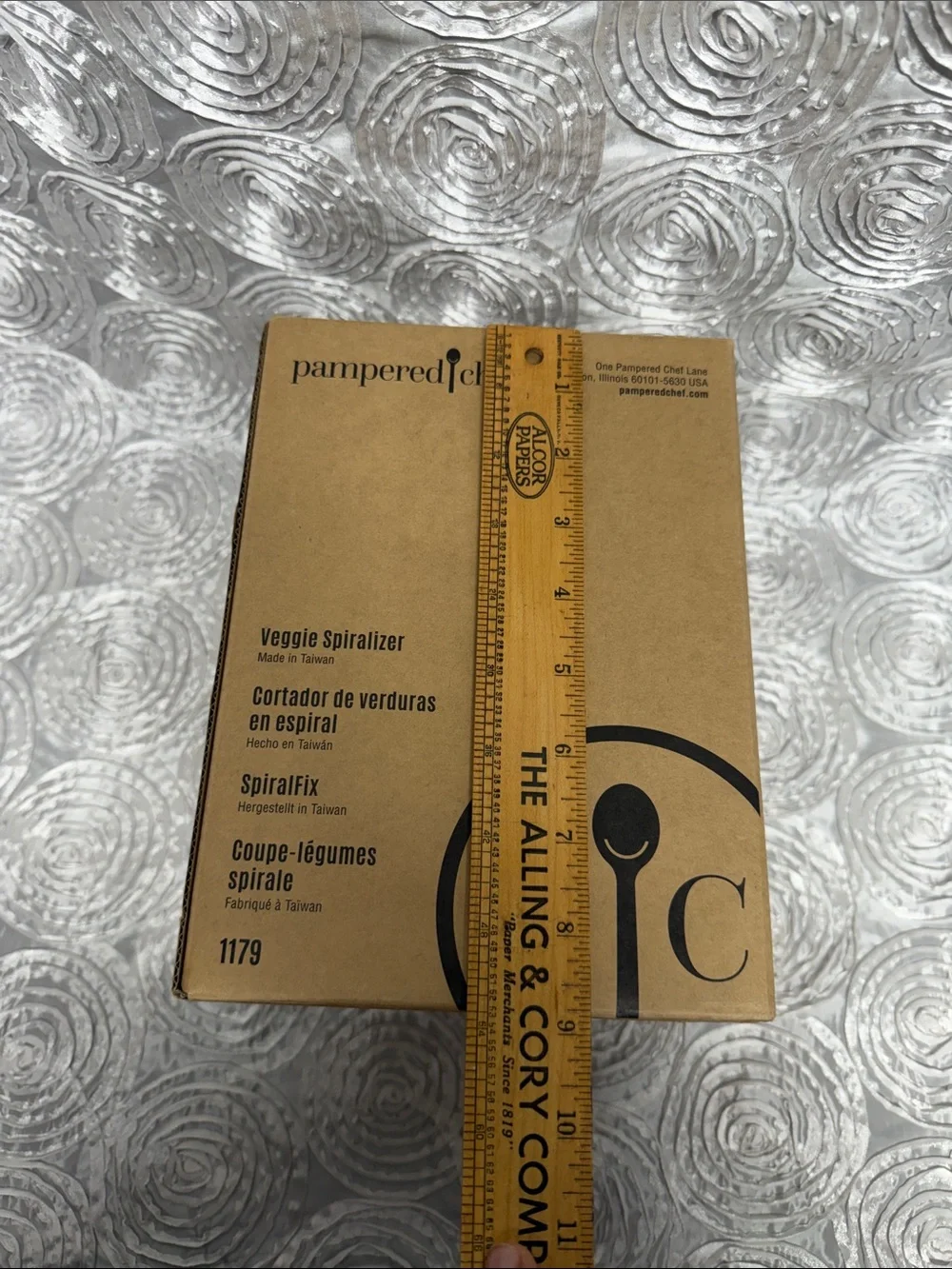 Pampered Chef pampered chef